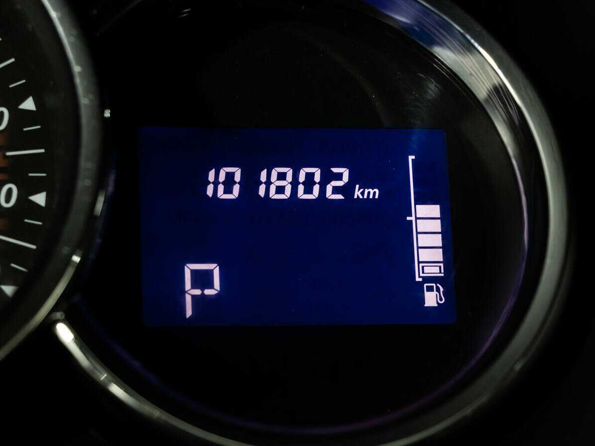 Рено Сандеро б/у, 2017, Автоматическая. Фото: #14