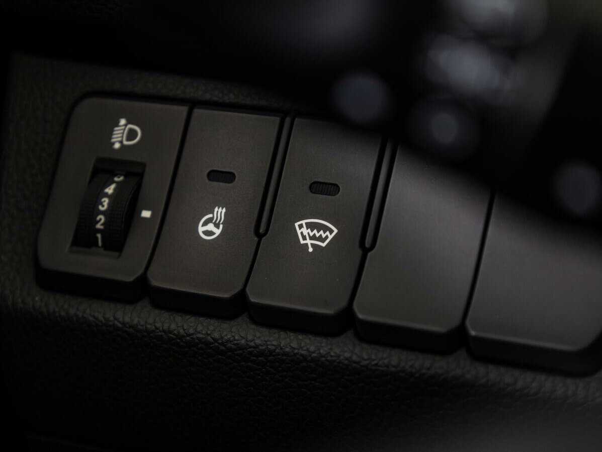 Киа Рио б/у, 2014, Автоматическая. Фото: #16