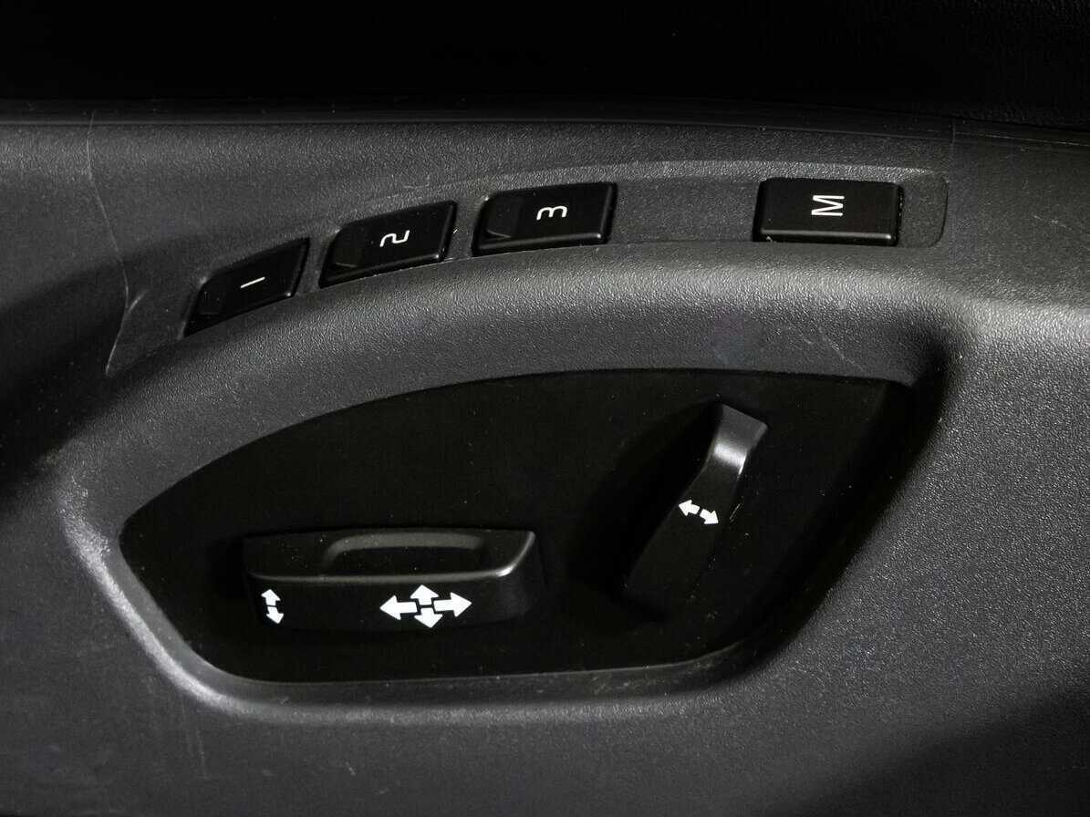 Вольво ИксЦ60 б/у, 2013, Автоматическая. Фото: #17