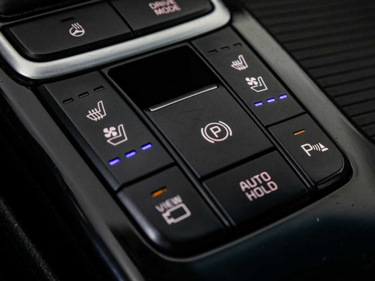 Киа Оптима б/у, 2019, Автоматическая. Фото: #14