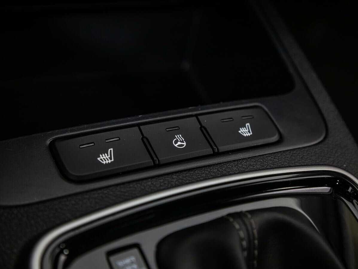 Киа Рио б/у, 2021, Автоматическая. Фото: #15