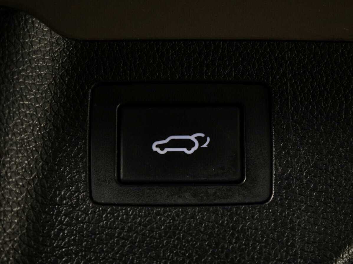 Хендай Санта Фе б/у, 2014, Автоматическая. Фото: #14