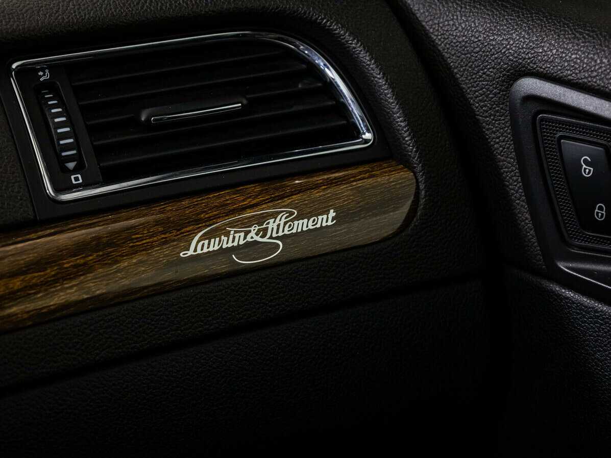 Шкода Суперб б/у, 2014, Роботизированная. Фото: #19