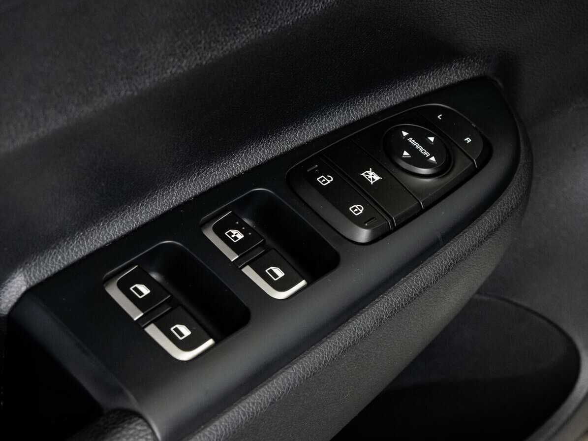 Киа Рио б/у, 2019, Автоматическая. Фото: #18