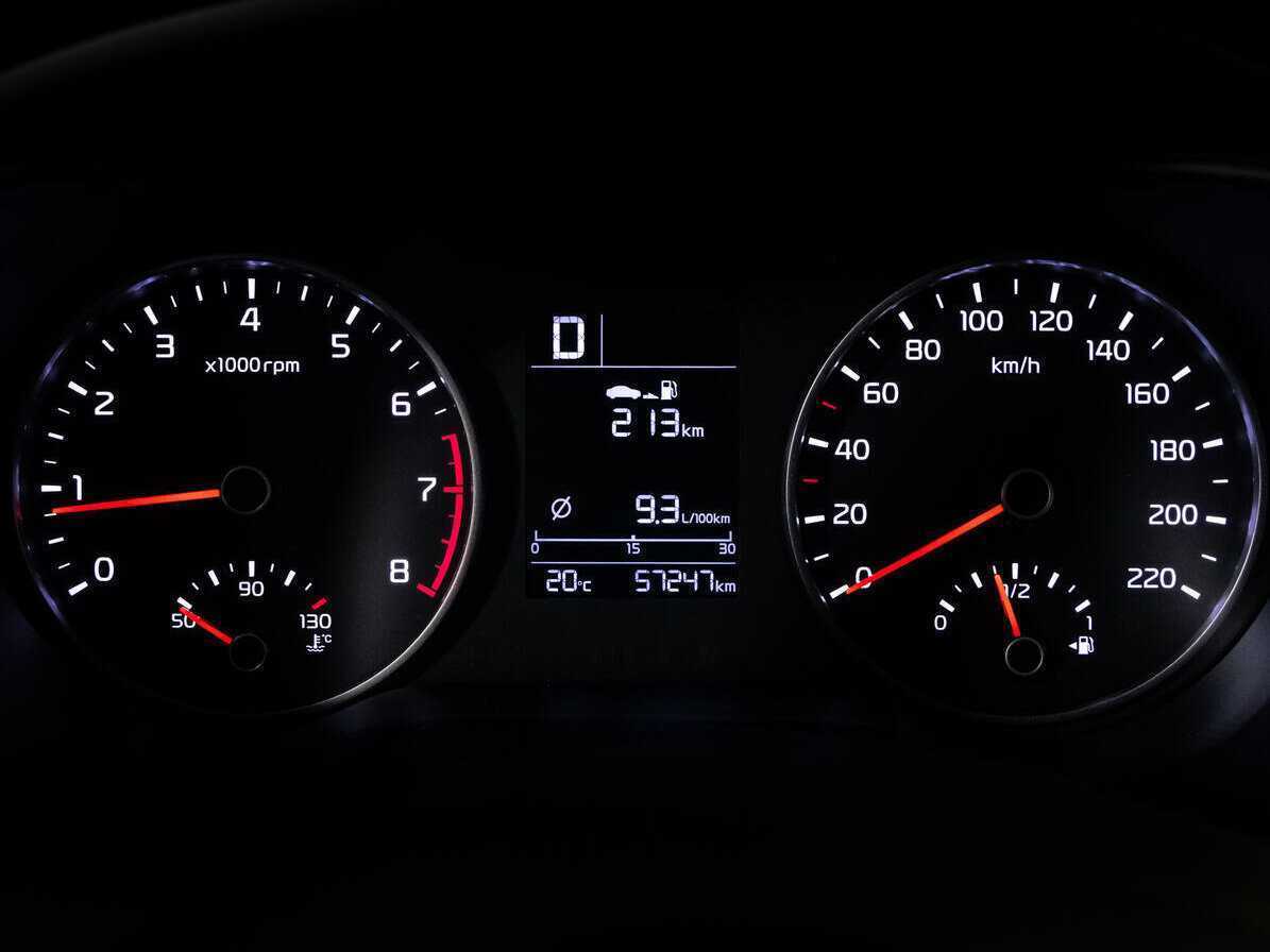 Киа Рио б/у, 2019, Автоматическая. Фото: #19