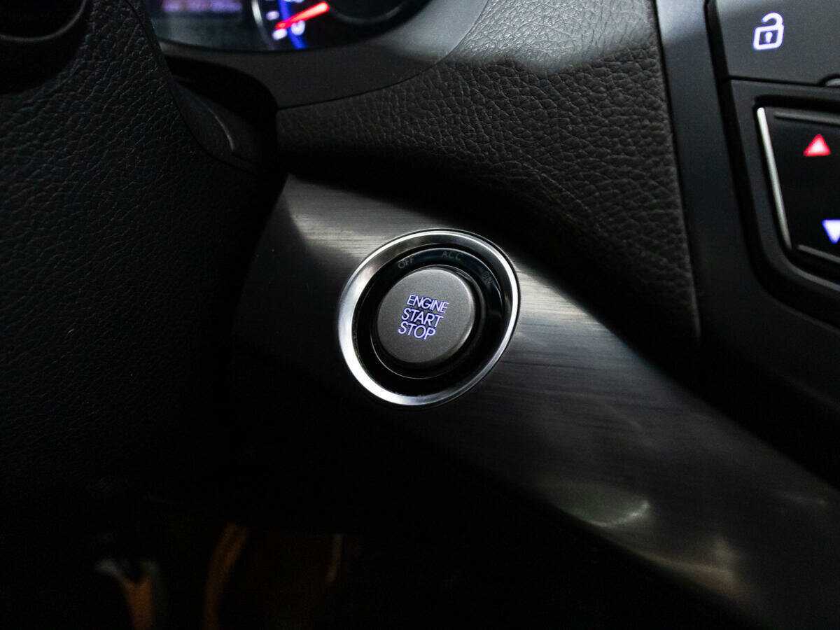 Хендай ай40 б/у, 2015, Автоматическая. Фото: #18