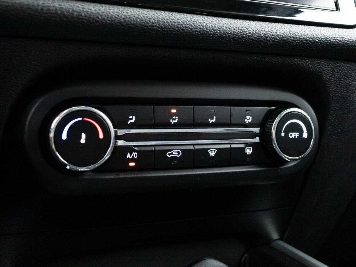 Чери Тигго 4 б/у, 2020, Вариатор. Фото: #14