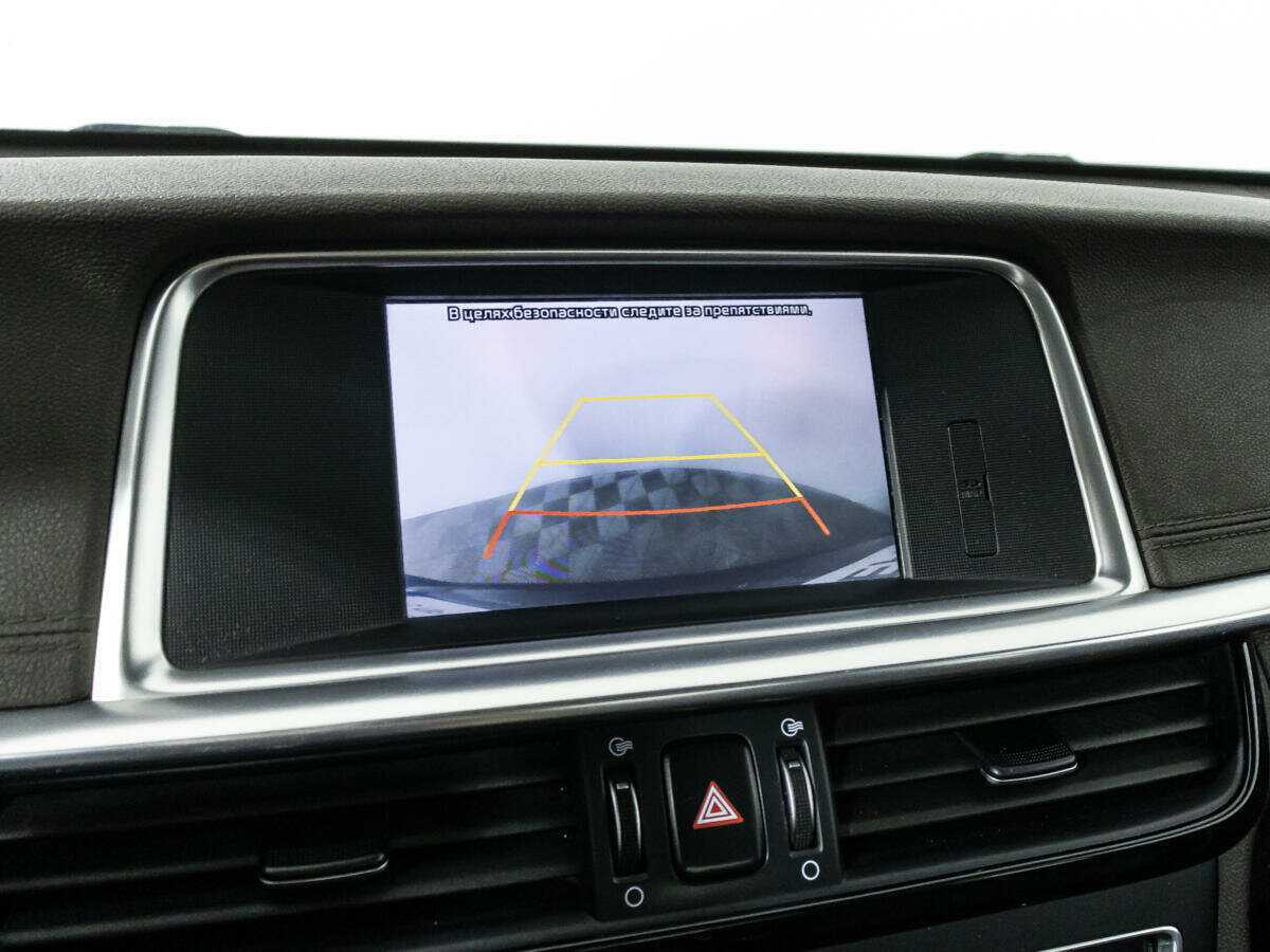 Киа Оптима б/у, 2019, Автоматическая. Фото: #21