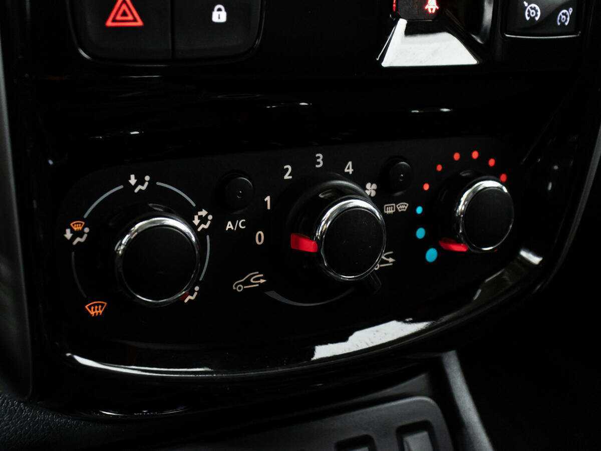 Ниссан Террано б/у, 2020, Автоматическая. Фото: #14