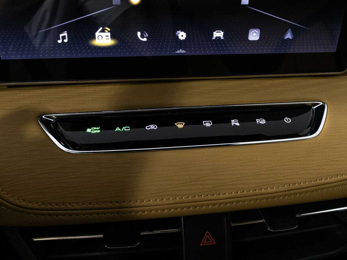 Хавал Джолион б/у, 2021, Роботизированная. Фото: #18