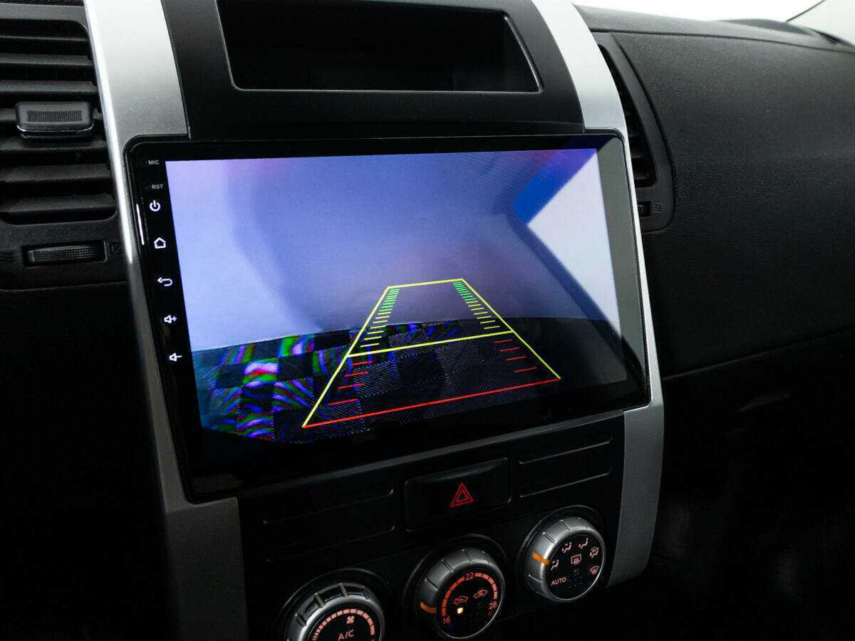 Ниссан Икс-Трейл б/у, 2012, Вариатор. Фото: #14