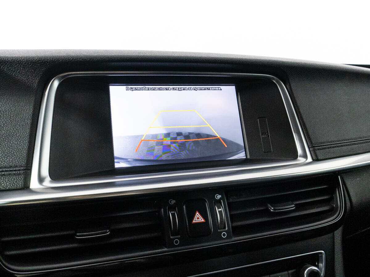 Киа Оптима б/у, 2019, Автоматическая. Фото: #21