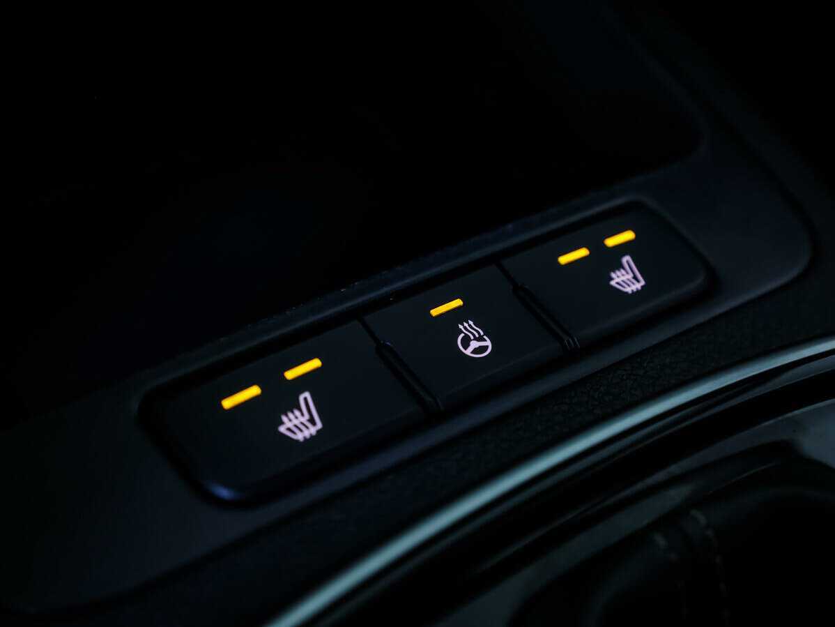 Киа Рио б/у, 2021, Автоматическая. Фото: #15