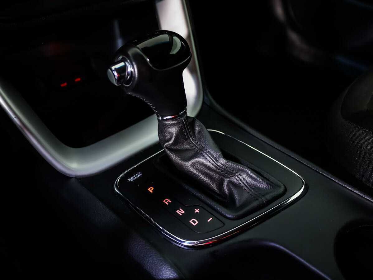 Киа Сид б/у, 2013, Автоматическая. Фото: #13