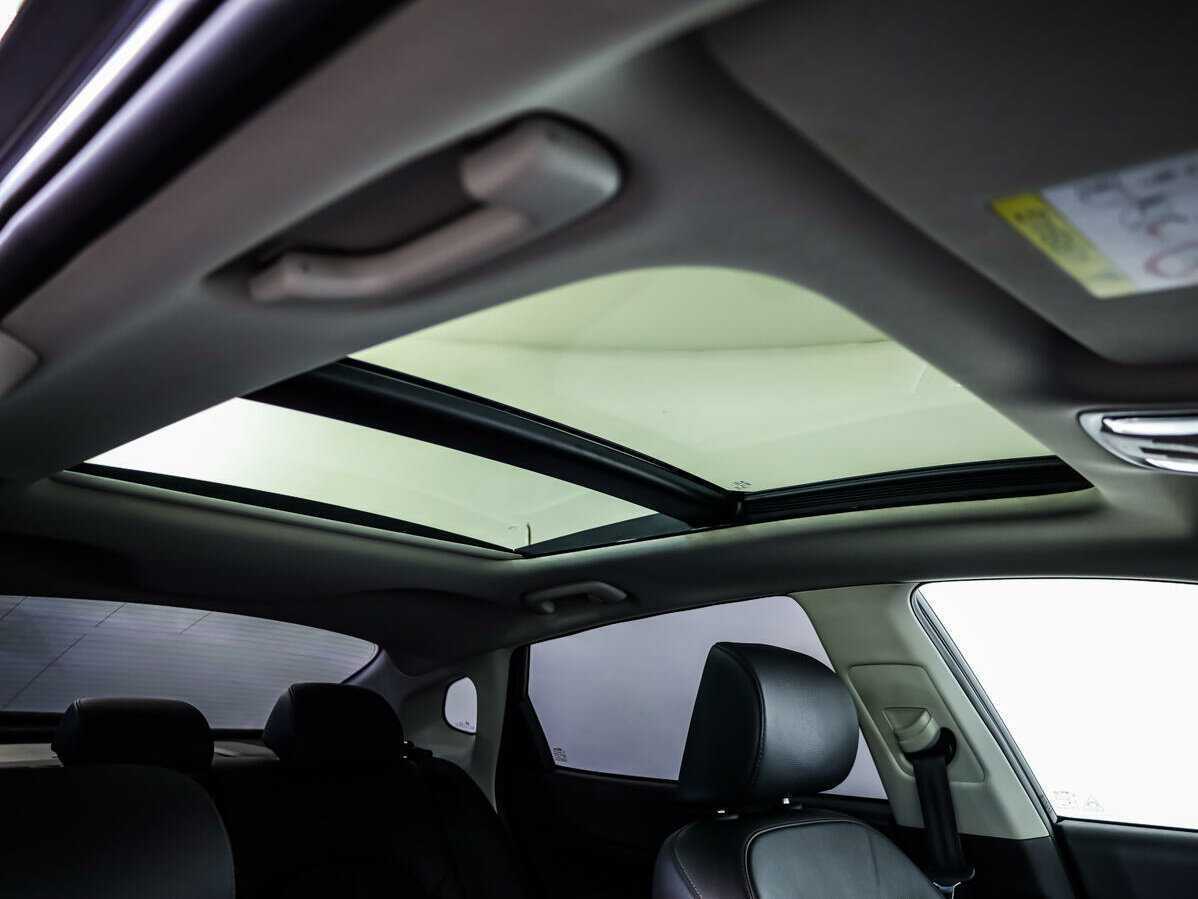 Киа Оптима б/у, 2019, Автоматическая. Фото: #17