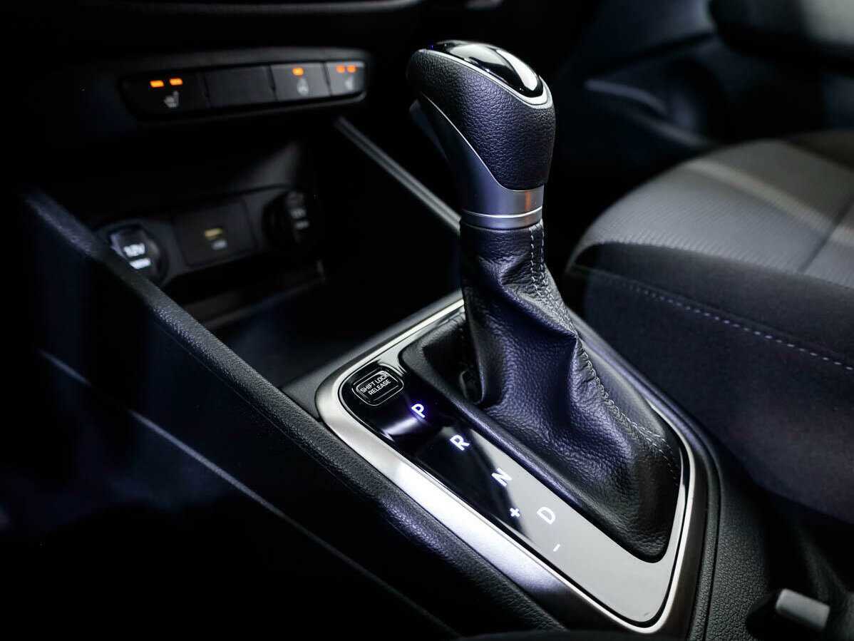 Хендай Солярис б/у, 2021, Автоматическая. Фото: #16