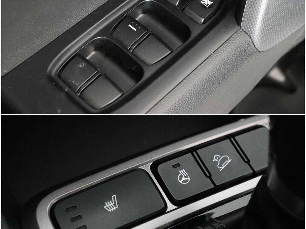 Хендай Крета б/у, 2018, Автоматическая. Фото: #15