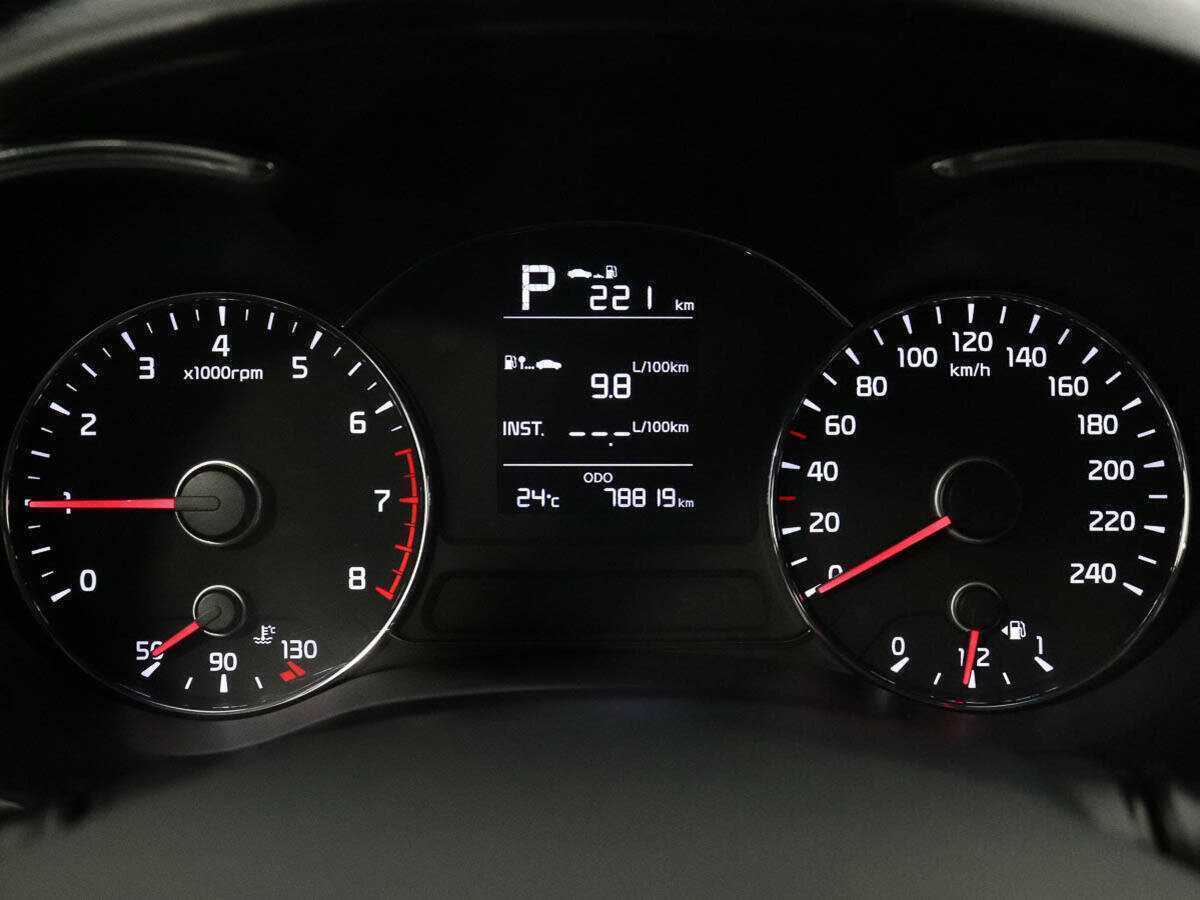 Киа Церато б/у, 2018, Автоматическая. Фото: #11