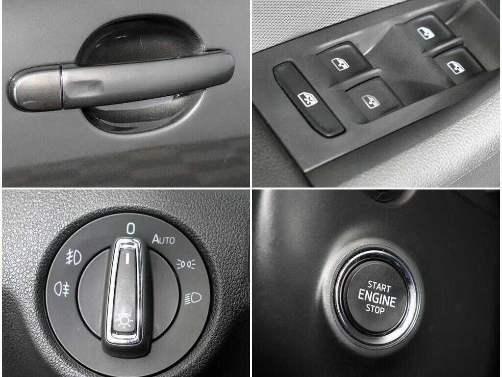 Шкода Рапид б/у, 2019, Роботизированная. Фото: #13