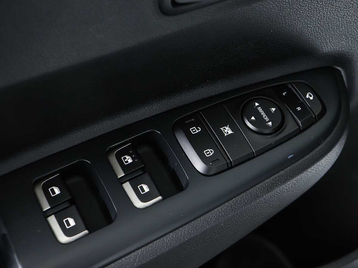 Киа Рио б/у, 2021, Автоматическая. Фото: #15