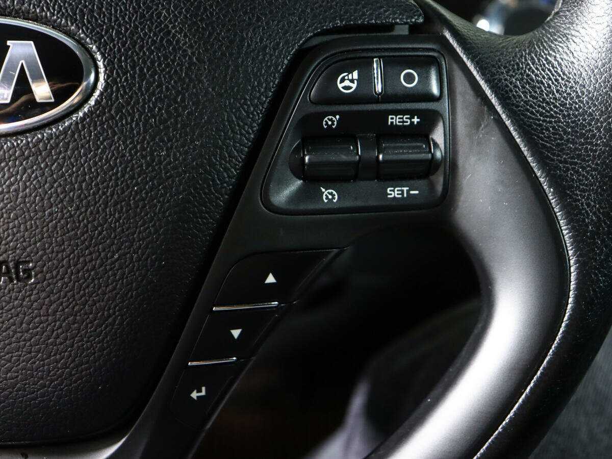 Киа Сид б/у, 2016, Автоматическая. Фото: #15