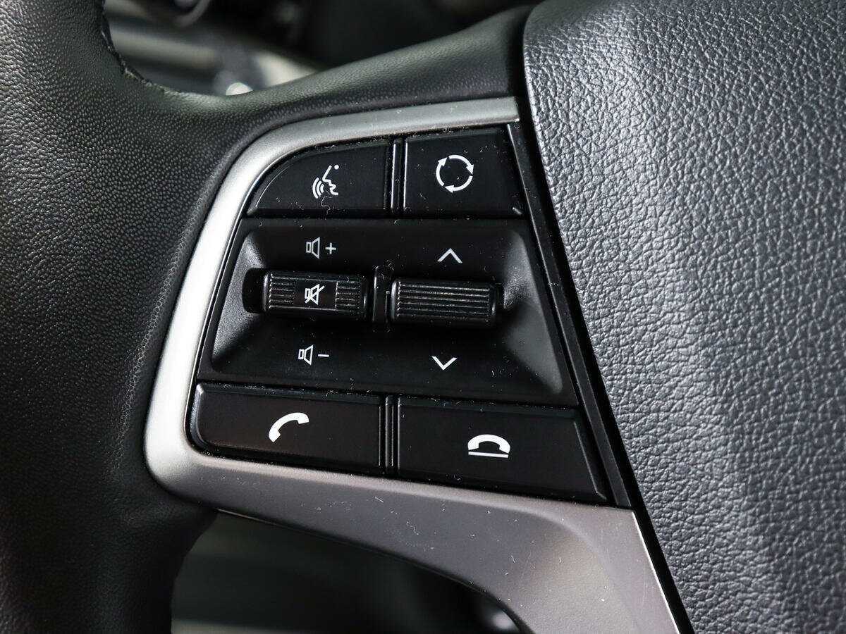 Хендай Солярис б/у, 2021, Автоматическая. Фото: #13