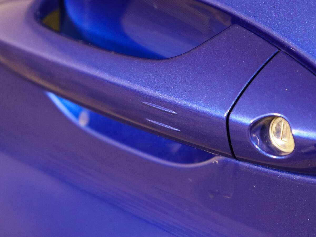 Джили Кулрэй б/у, 2021, Роботизированная. Фото: #8