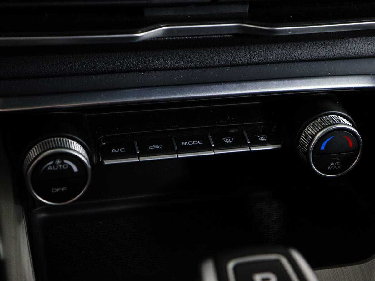 Джили Кулрэй б/у, 2021, Роботизированная. Фото: #16