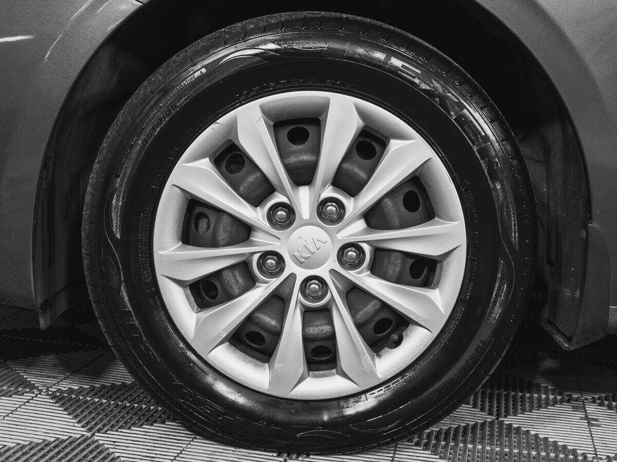 Киа Церато б/у, 2019, Автоматическая. Фото: #14