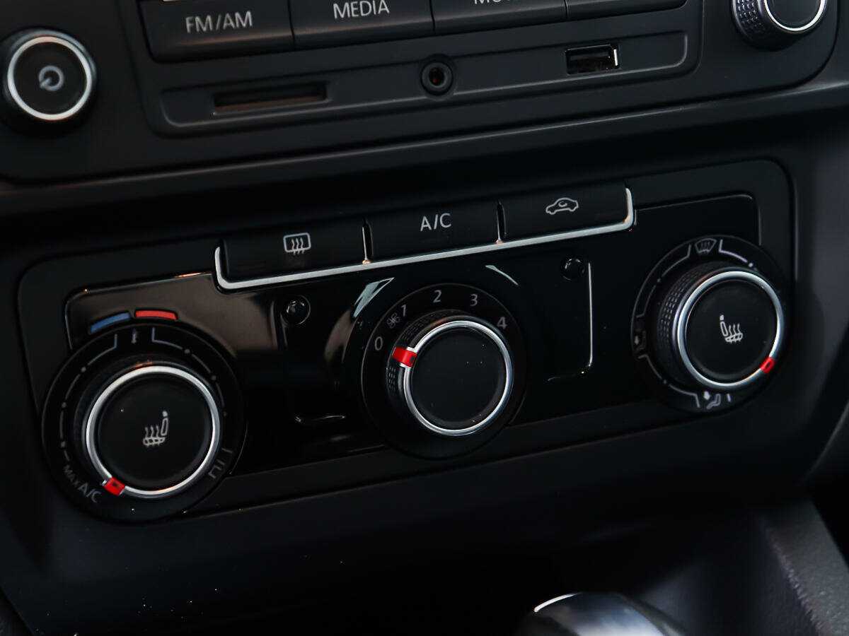 Фольксваген Джетта б/у, 2016, Автоматическая. Фото: #7