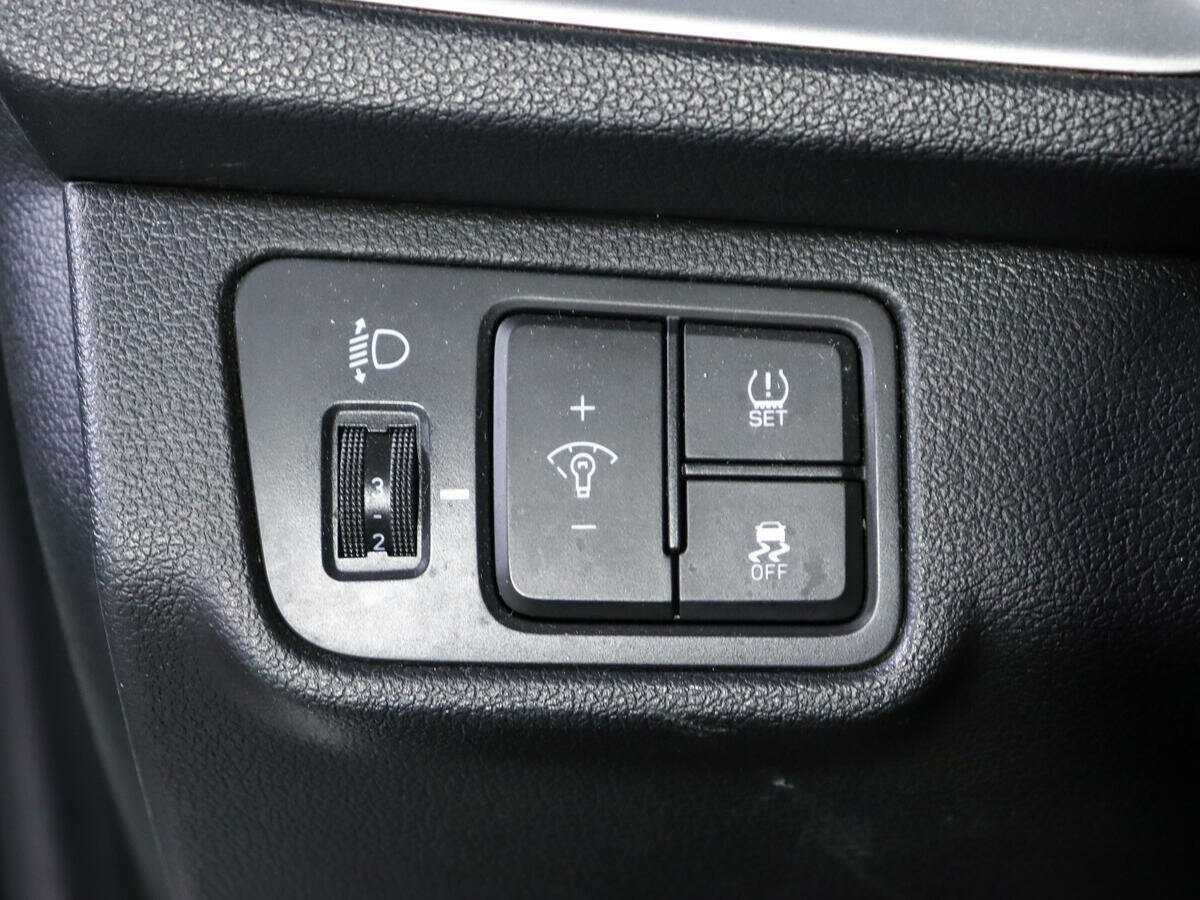 Хендай Солярис б/у, 2018, Автоматическая. Фото: #14