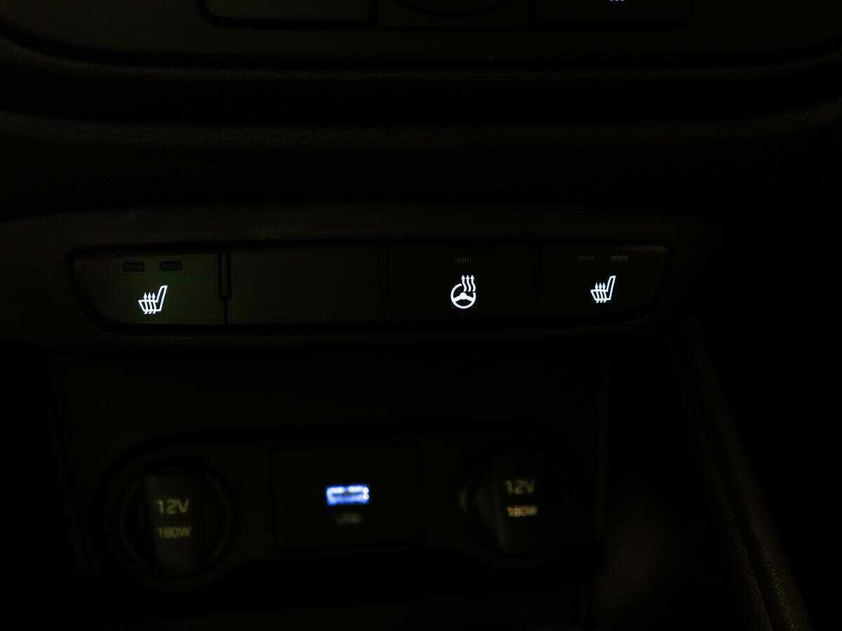 Хендай Солярис б/у, 2021, Автоматическая. Фото: #15