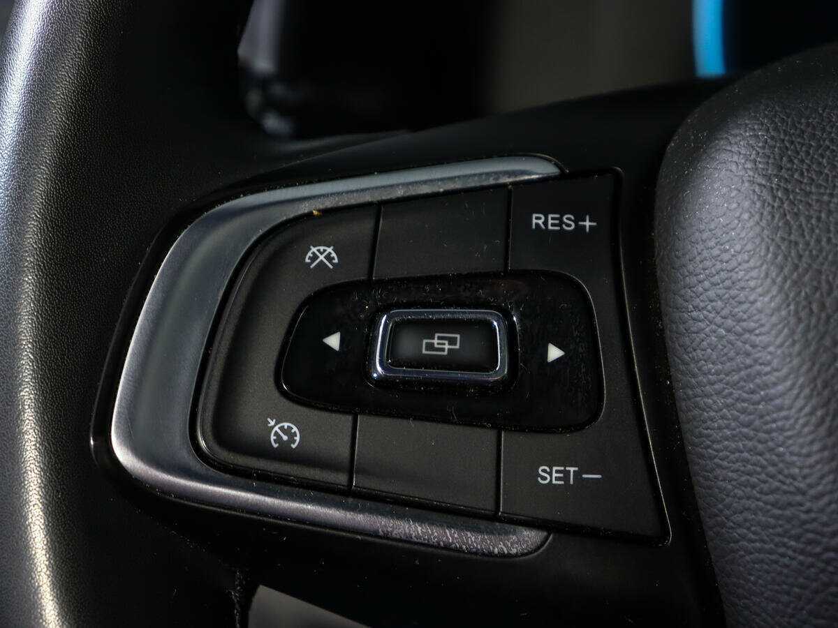 Чери Тигго 7 Про б/у, 2021, Вариатор. Фото: #19