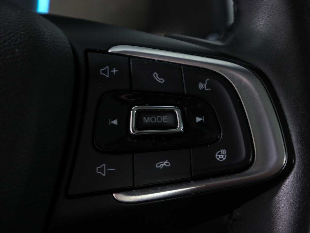 Чери Тигго 7 Про б/у, 2021, Вариатор. Фото: #20