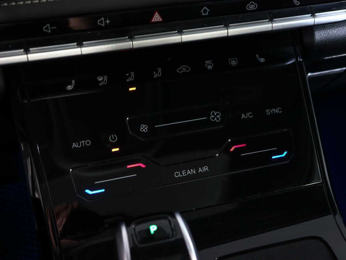 Чери Тигго 7 Про б/у, 2021, Вариатор. Фото: #21