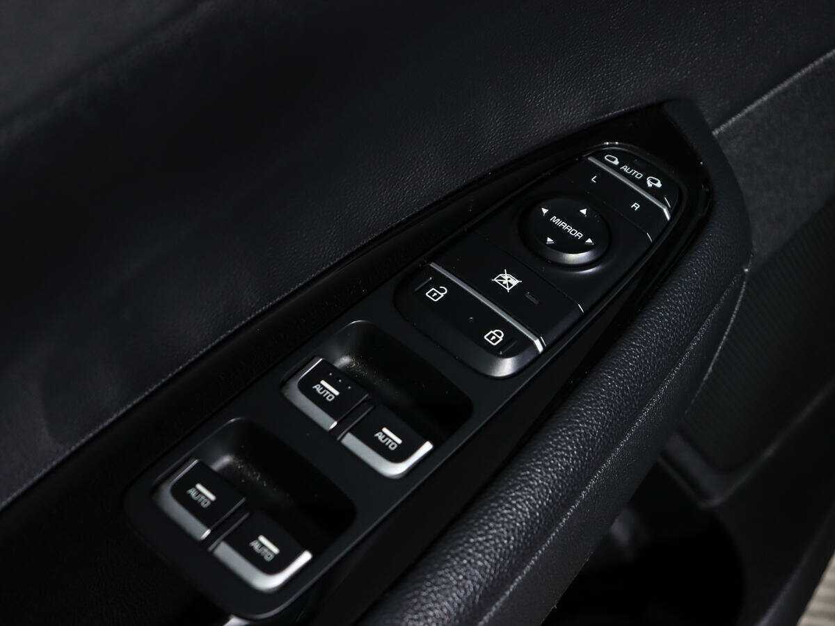 Киа Оптима б/у, 2018, Автоматическая. Фото: #15