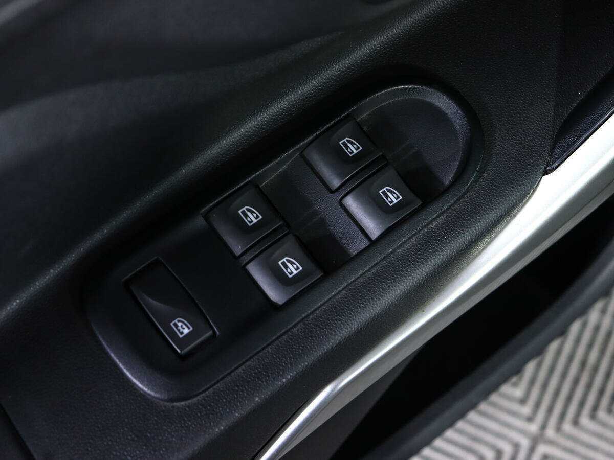 Лада (ВАЗ) ИКСРЭЙ б/у, 2016, Роботизированная. Фото: #15