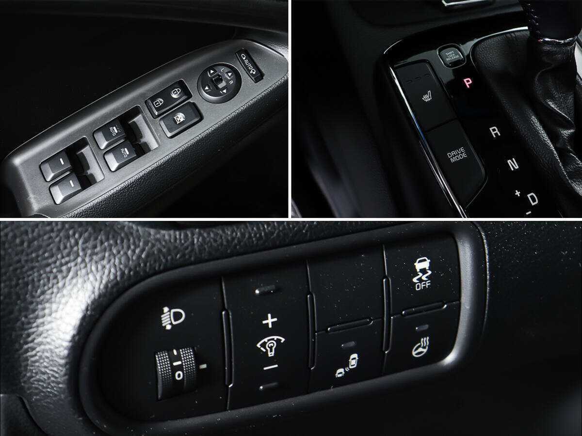 Киа Церато б/у, 2017, Автоматическая. Фото: #12