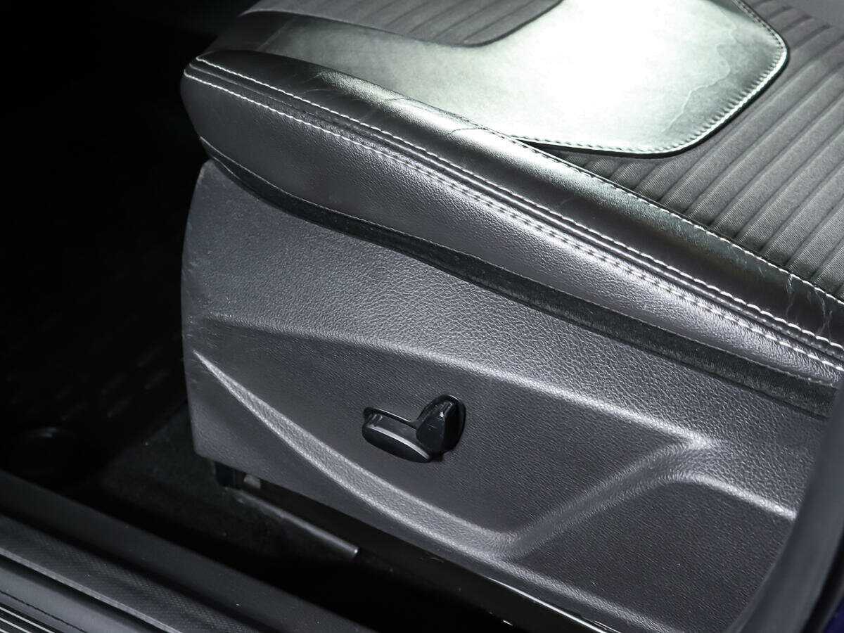 Форд Фокус б/у, 2016, Автоматическая. Фото: #14