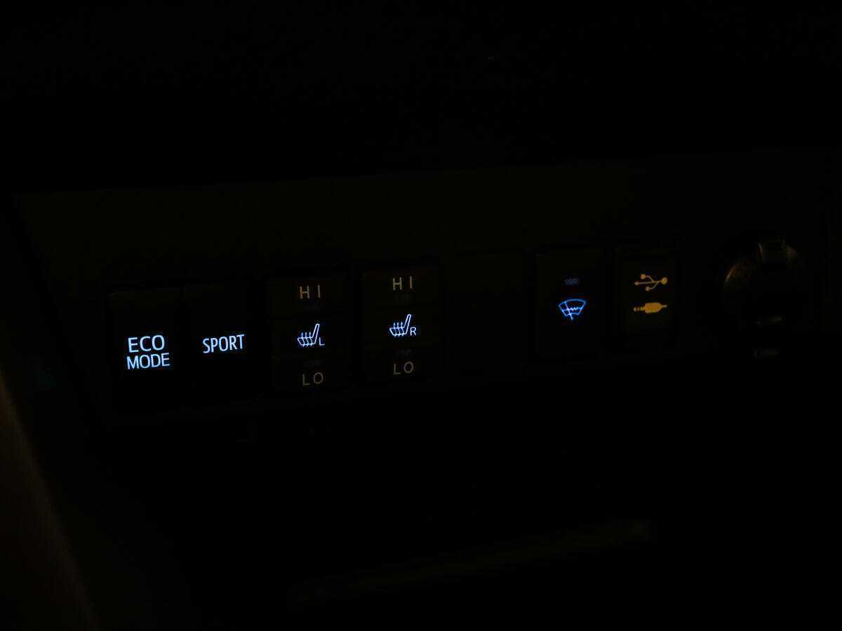 Тойота Рав4 б/у, 2014, Вариатор. Фото: #15