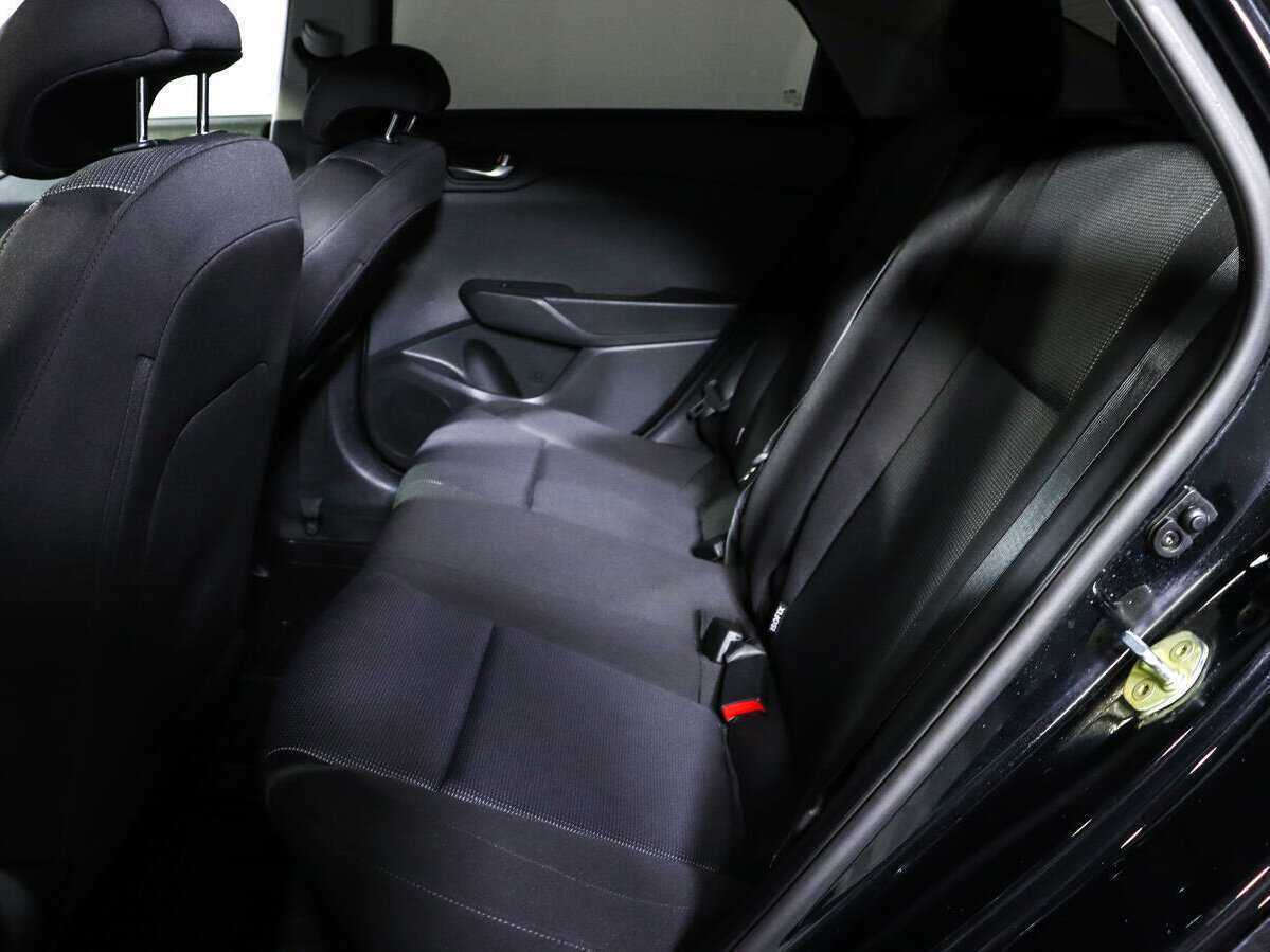 Хендай Солярис б/у, 2021, Автоматическая. Фото: #9