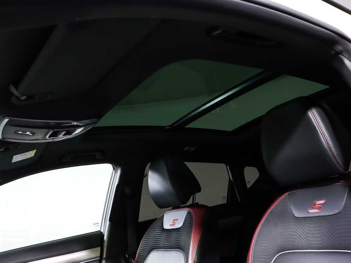 Джили Кулрэй б/у, 2020, Роботизированная. Фото: #11