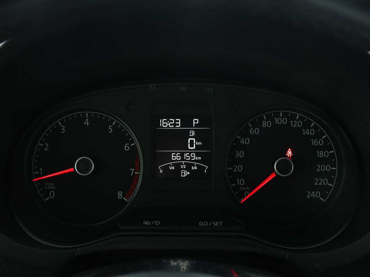 Фольксваген Поло б/у, 2020, Автоматическая. Фото: #10