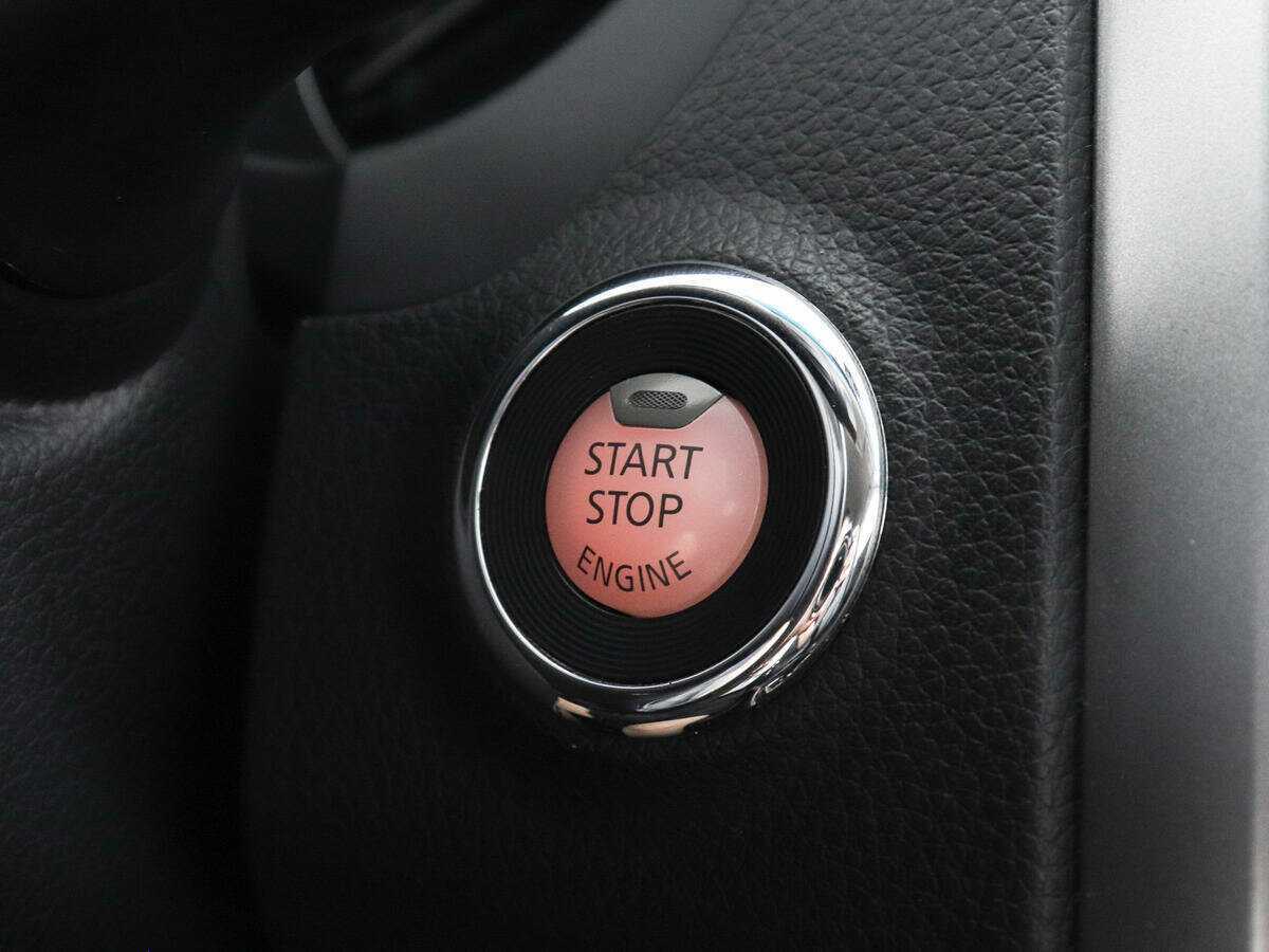 Ниссан Теана б/у, 2014, Вариатор. Фото: #12