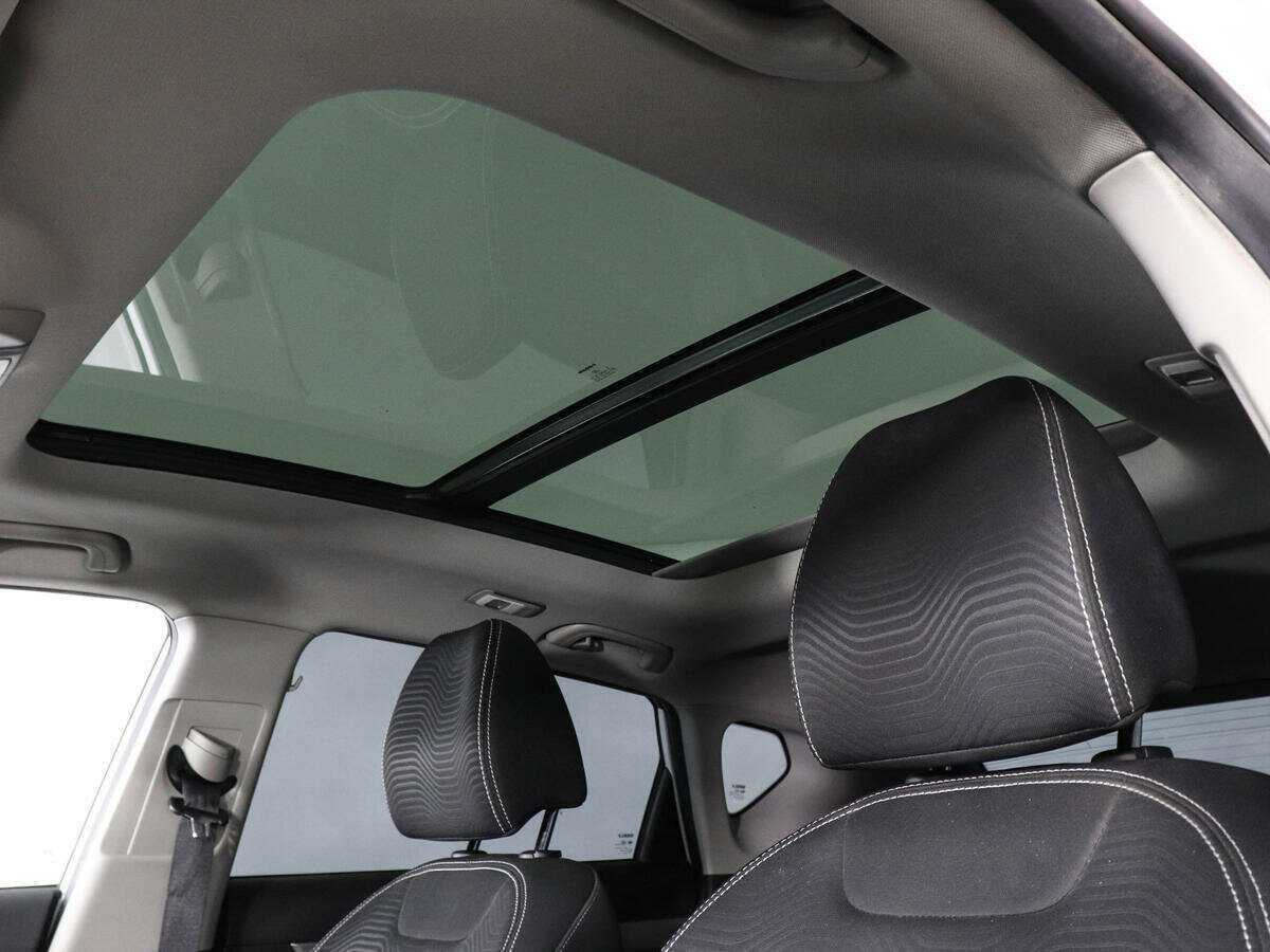 Джили Кулрэй б/у, 2021, Роботизированная. Фото: #13