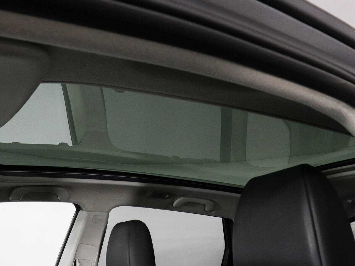 Ниссан Кашкай+2 б/у, 2012, Вариатор. Фото: #12