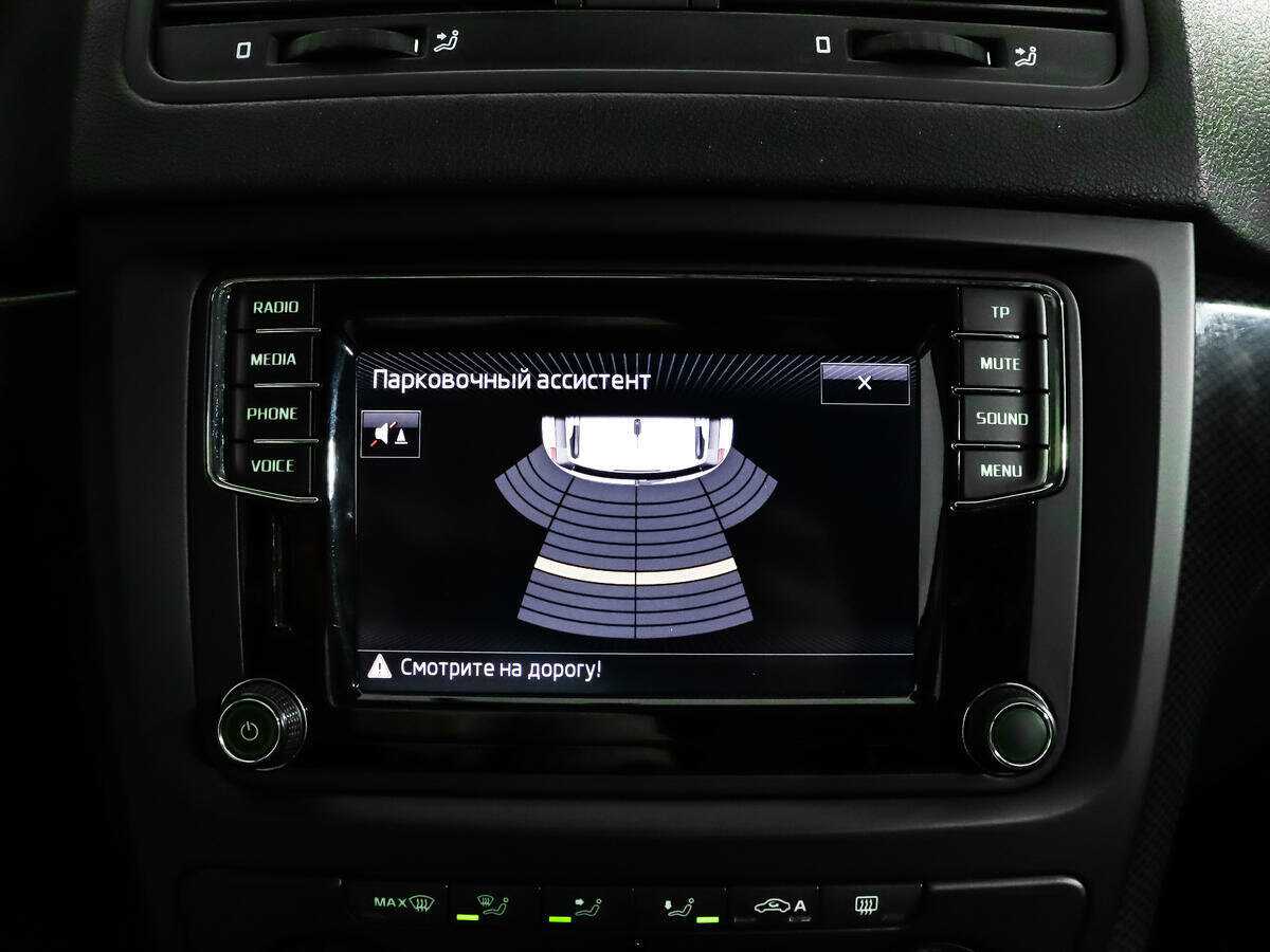 Шкода Йети б/у, 2016, Роботизированная. Фото: #14