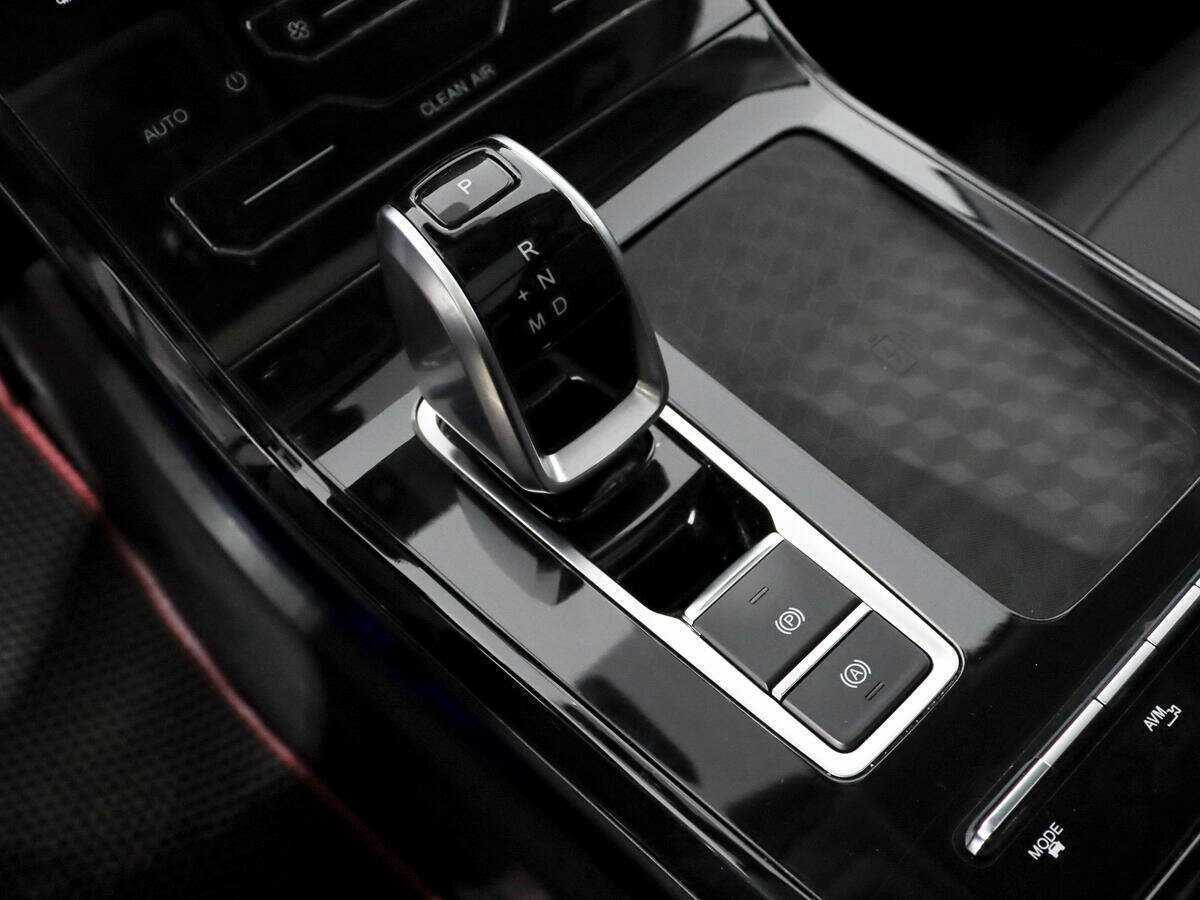 Чери Тигго 7 Про б/у, 2022, Вариатор. Фото: #10