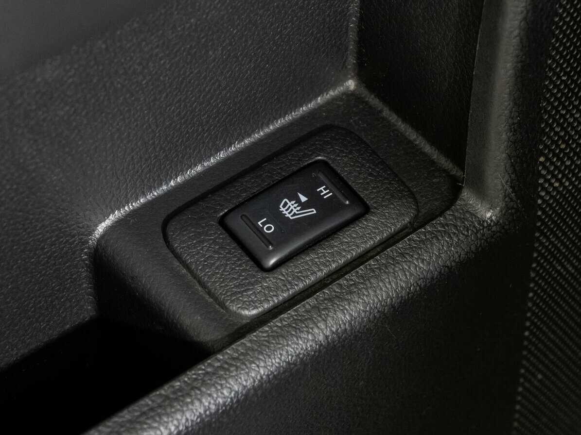 Ниссан Мурано б/у, 2013, Вариатор. Фото: #12