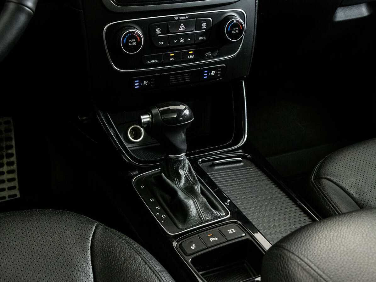 Киа Соренто б/у, 2015, Автоматическая. Фото: #12